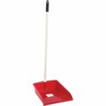 Smart Savers 22.5 In. Long Handled Dust Pan HV181